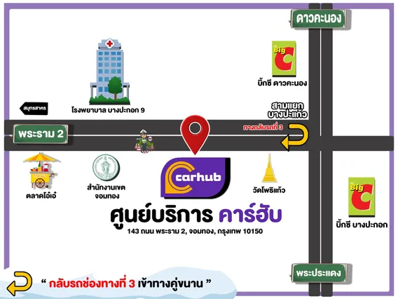 แผนที่